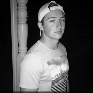 Meet your Posher, Tyler